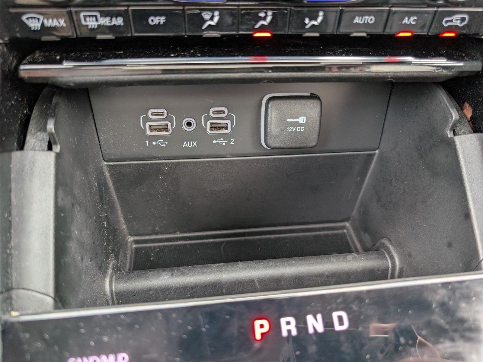 Used 2023 Jeep Grand Cherokee Limited AWD/4WD image 27