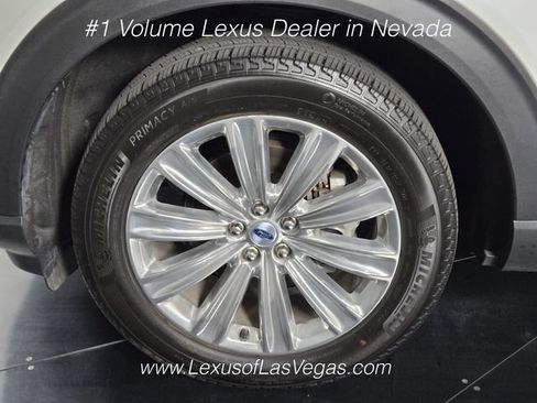 Used 2024 Ford Explorer Limited w/ Limited Technology Package AWD/4WD image 12