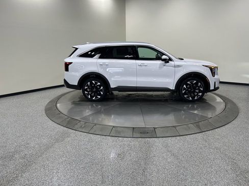 New 2026 Kia Sorento EX image 4