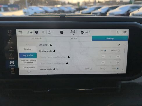 New 2026 Jeep Wrangler Sport S image 33