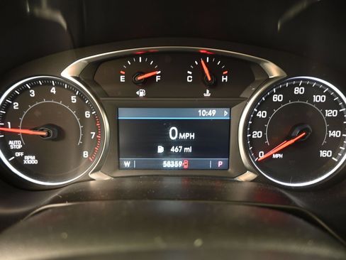 Used 2023 Chevrolet Blazer LT FWD image 14