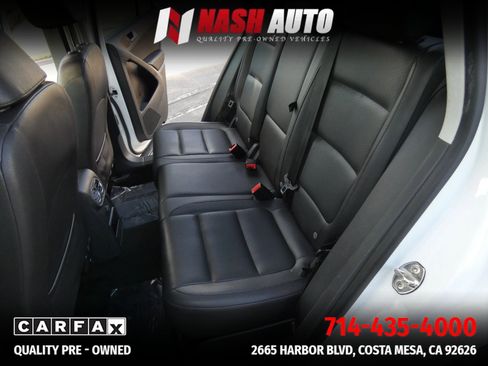Used 2017 Volkswagen Tiguan Wolfsburg Edition FWD image 52