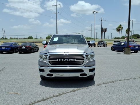Used 2024 RAM 1500 Laramie RWD image 3