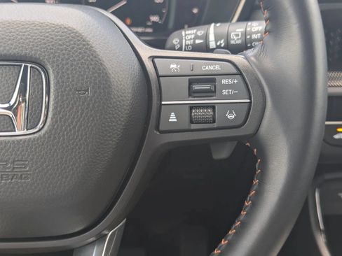 Used 2026 Honda CR-V Sport-L image 22