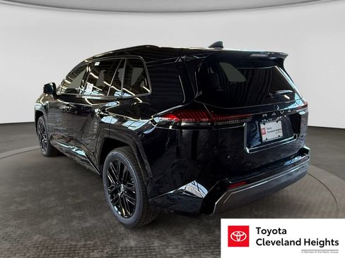 New 2026 Toyota RAV4 XSE AWD/4WD image 7