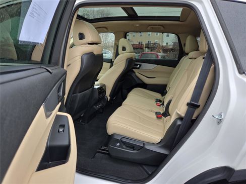 Used 2023 Acura MDX SH-AWD w/ Technology Package image 26