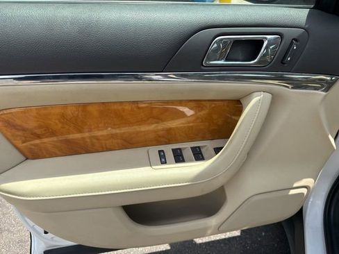 Used 2011 Lincoln MKS w/ 102A Rapid Spec Order Code FWD image 7