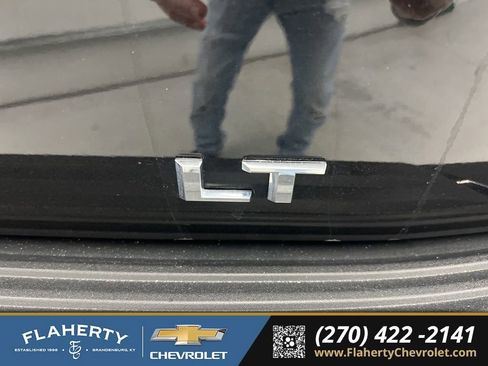 Used 2024 Chevrolet Tahoe LT w/ LT Signature Plus Package image 18