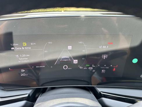 New 2025 Audi A5 2.0T Premium AWD/4WD image 14