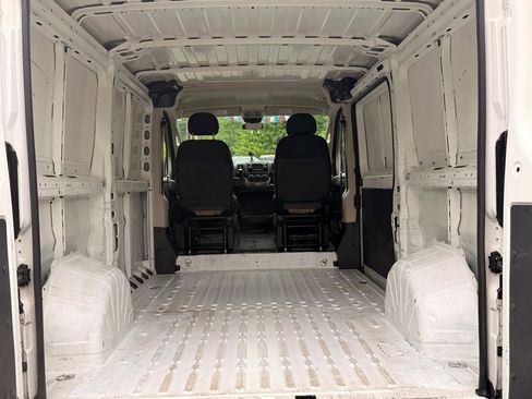 Used 2020 RAM ProMaster 1500 FWD image 19