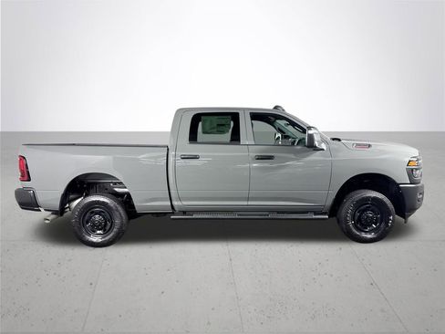 New 2026 RAM 2500 Tradesman image 5