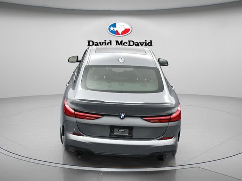 Used 2022 BMW 228i Gran Coupe w/ M Sport Package FWD image 41