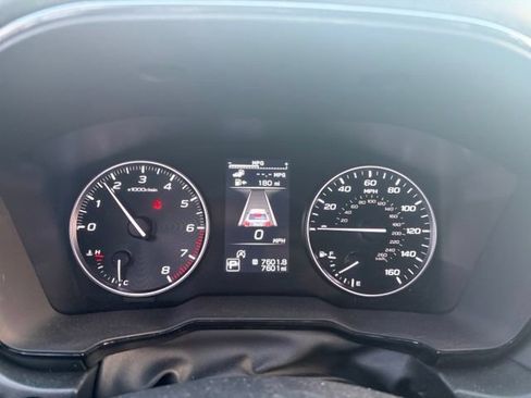 Used 2025 Subaru Legacy Premium AWD/4WD image 11