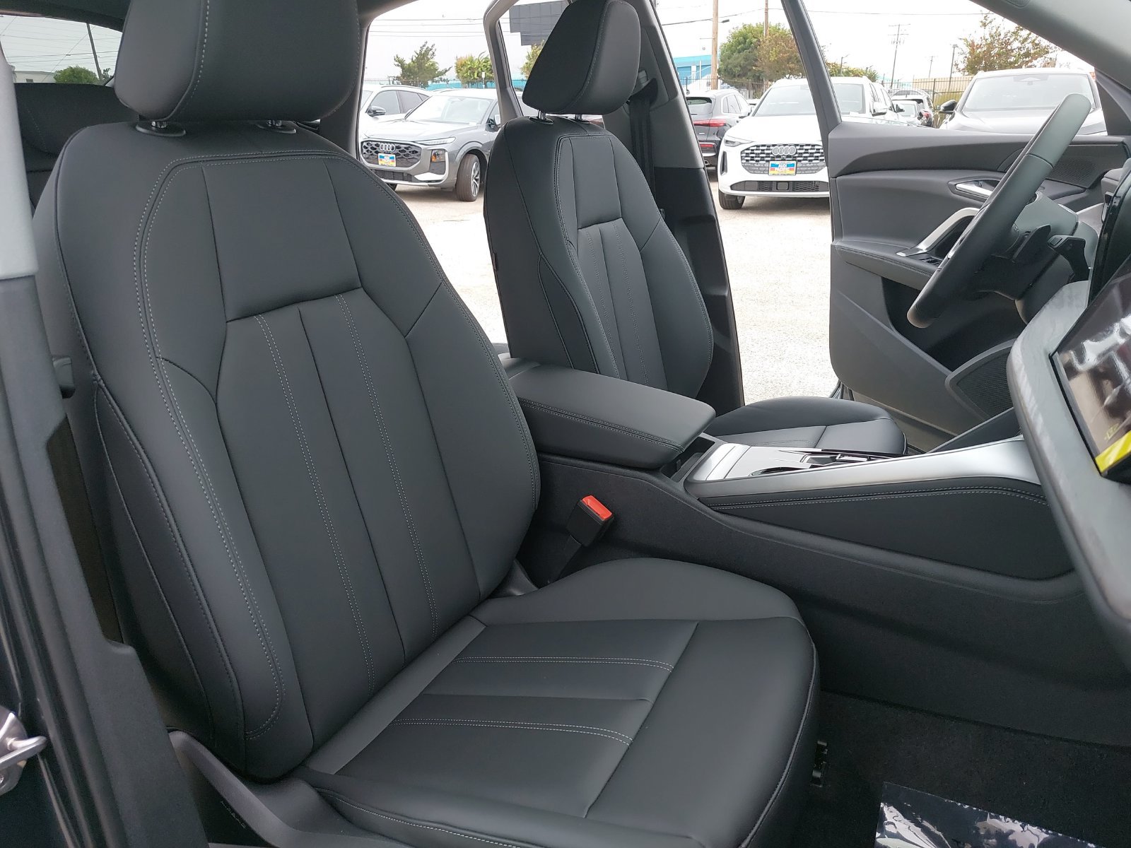 New 2026 Audi Q5 Premium Plus AWD/4WD image 10