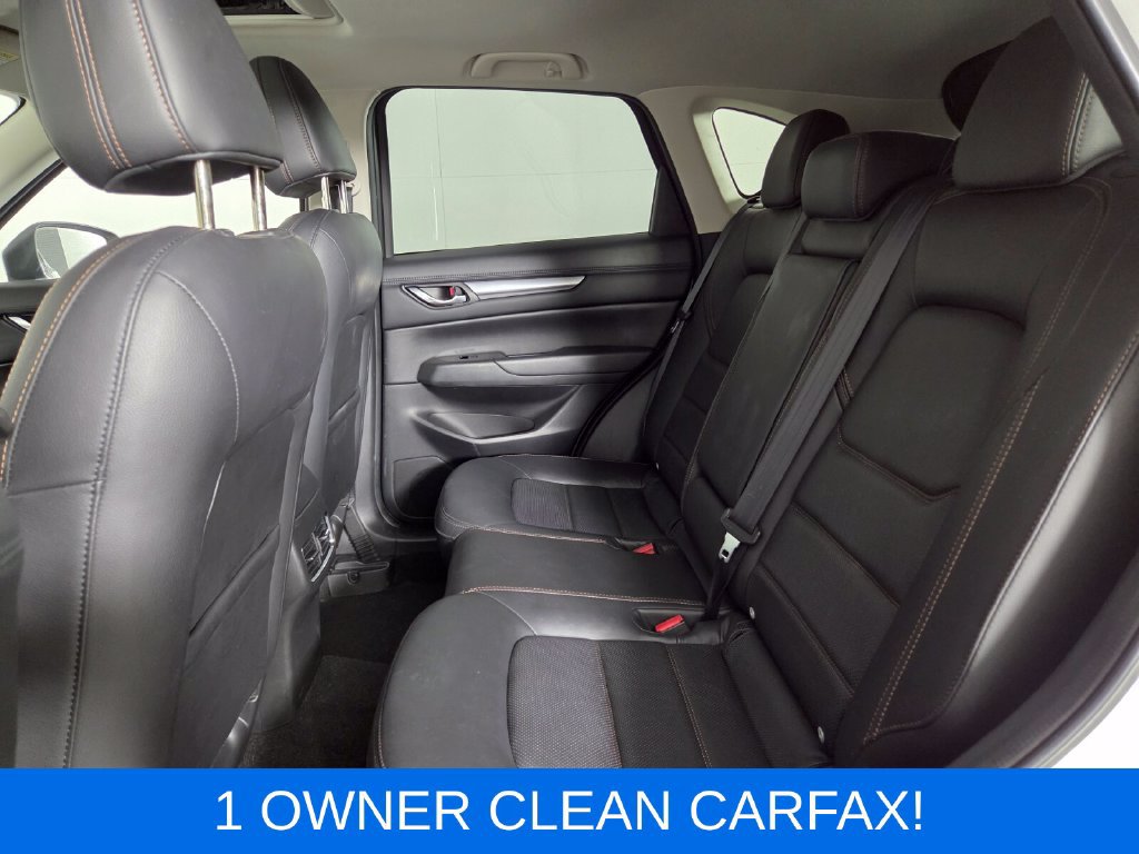Used 2023 MAZDA CX-5 AWD 2.5 S image 22