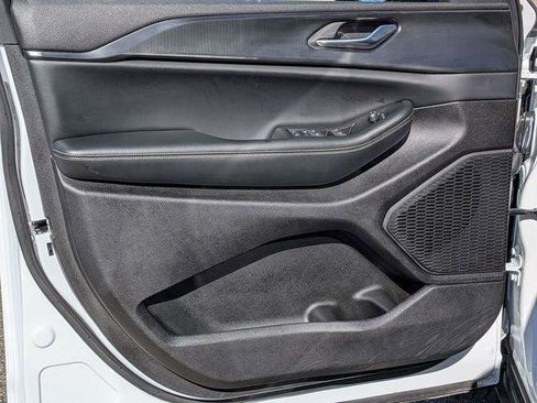 Certified 2024 Jeep Grand Cherokee L Altitude image 14