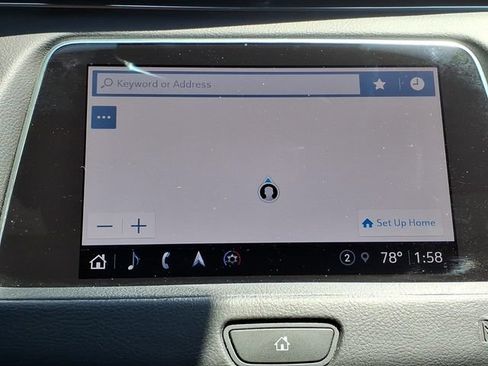 Used 2021 Cadillac XT4 Sport w/ Sun And Sound Package AWD/4WD image 7