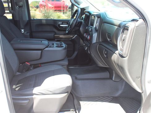 Used 2023 Chevrolet Silverado 2500 LT w/ Convenience Package AWD/4WD image 24