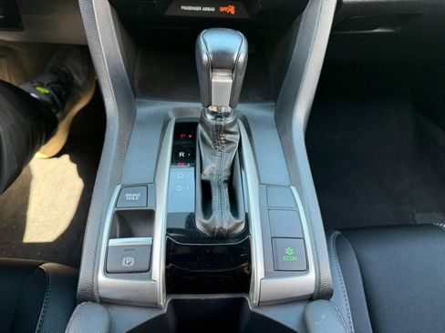 Used 2021 Honda Civic Sport image 20