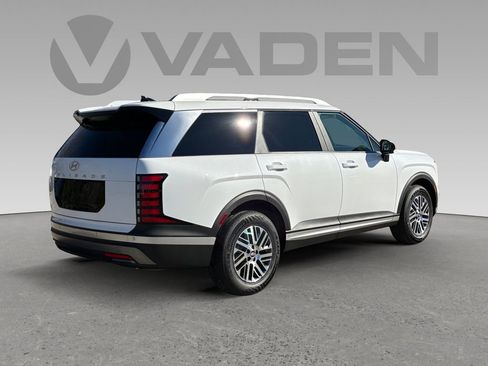 New 2026 Hyundai Palisade SEL image 21