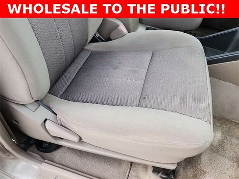 Used 2004 Nissan Frontier XE w/ (VTP) Value Truck Pkg image 20