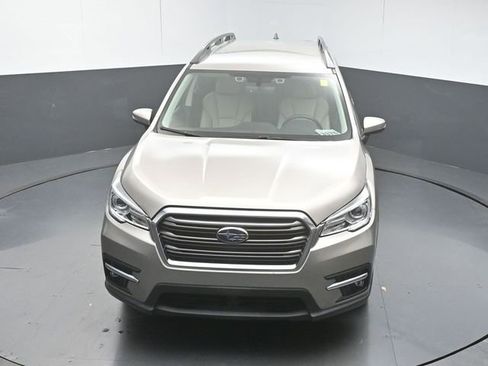 Used 2019 Subaru Ascent Limited image 43