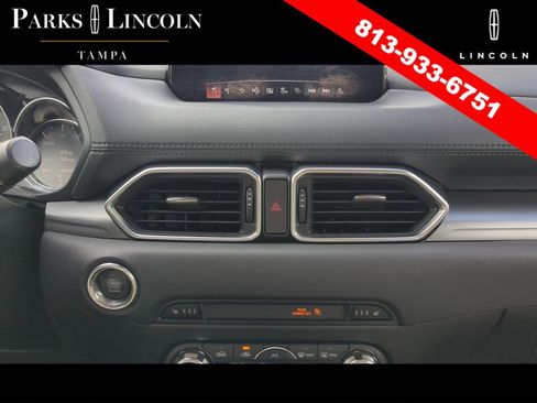 Used 2018 MAZDA CX-5 Touring w/ Preferred Equipment Package image 21