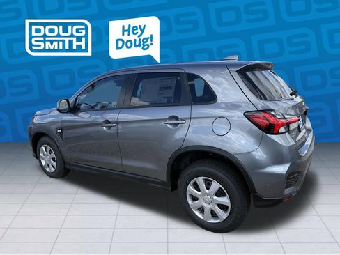 New 2026 Mitsubishi Outlander Sport AWD image 3