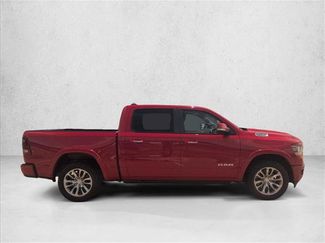 Used 2022 RAM 1500 Laramie w/ Laramie Southwest Edition RWD video 4
