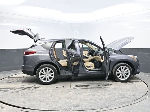 Used 2019 Acura RDX AWD image 48