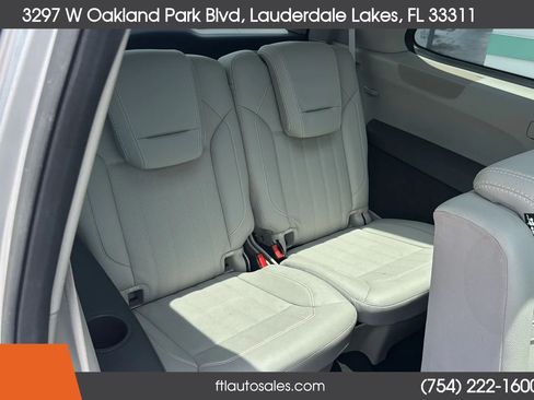 Used 2014 Mercedes-Benz GL 350 BlueTEC 4MATIC image 40