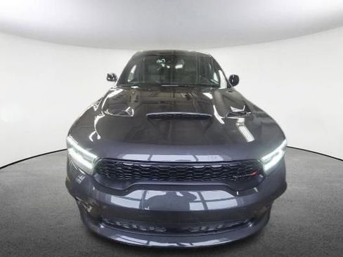 Used 2024 Dodge Durango R/T AWD/4WD image 2