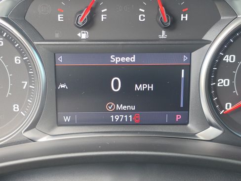 Used 2022 Chevrolet Equinox LT FWD image 40