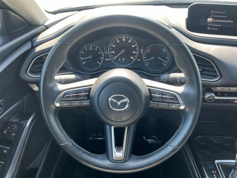 Certified 2024 MAZDA CX-30 AWD 2.5 S w/ Select Sport Pkg image 20