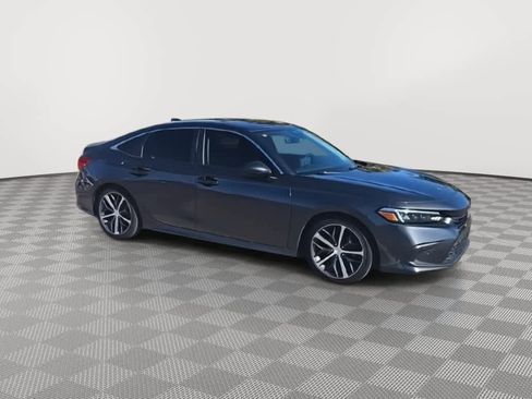 Certified 2023 Honda Civic Touring image 2