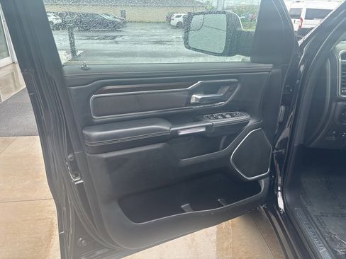 Used 2022 RAM 1500 Laramie image 18