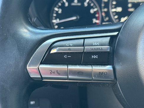 Used 2021 MAZDA MAZDA3 AWD 2.5 Turbo Sedan image 37