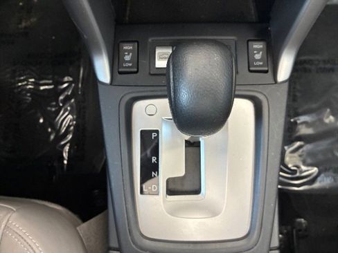 Used 2017 Subaru Forester 2.5i Limited image 26
