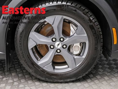 Used 2021 Ford Mustang Mach-E Select AWD/4WD image 26