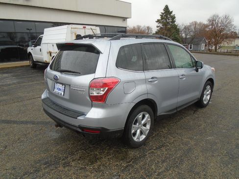 Used 2015 Subaru Forester 2.5i Limited image 5