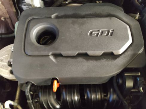 Used 2019 Kia Sorento LX w/ LX Convenience Package image 30