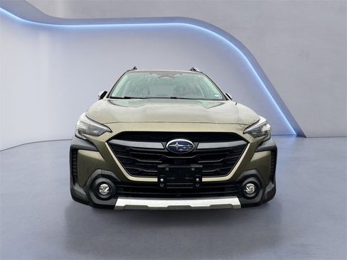 Certified 2023 Subaru Outback Touring image 8