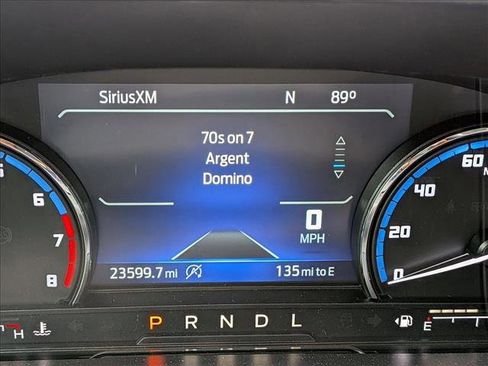 Certified 2024 Ford Bronco Sport Outer Banks AWD/4WD image 8
