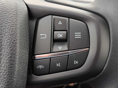 New 2026 Ford Ranger XL RWD image 21