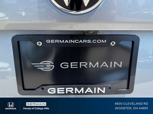 Used 2024 Volkswagen Taos S AWD/4WD image 8