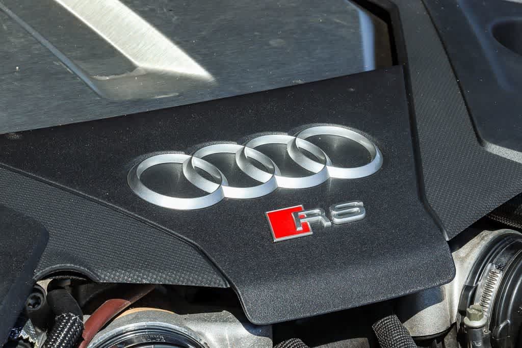 Used 2024 Audi RS 7 Performance w/ Executive Package AWD/4WD image 30