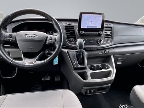Used 2020 Ford Transit 350 XLT AWD/4WD image 5