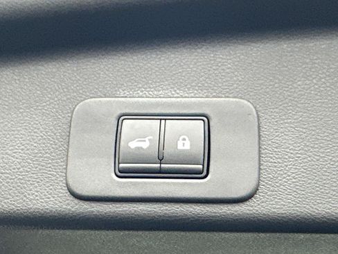 New 2026 Nissan Murano Platinum image 21