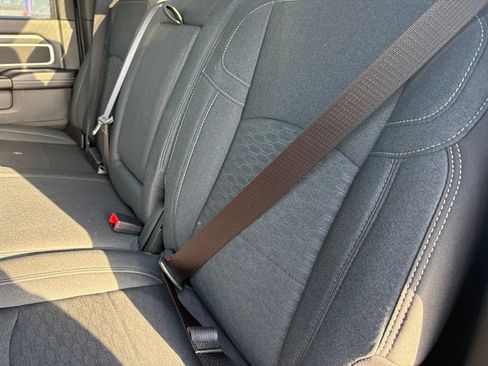 New 2026 RAM 3500 Big Horn image 29