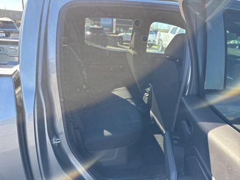 New 2026 Chevrolet Colorado Trail Boss AWD/4WD image 13